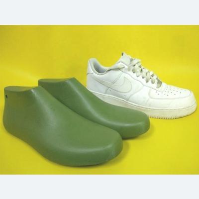 China AF 1 Low Cutter Man Sports Shoe In Hard Plastic for sale