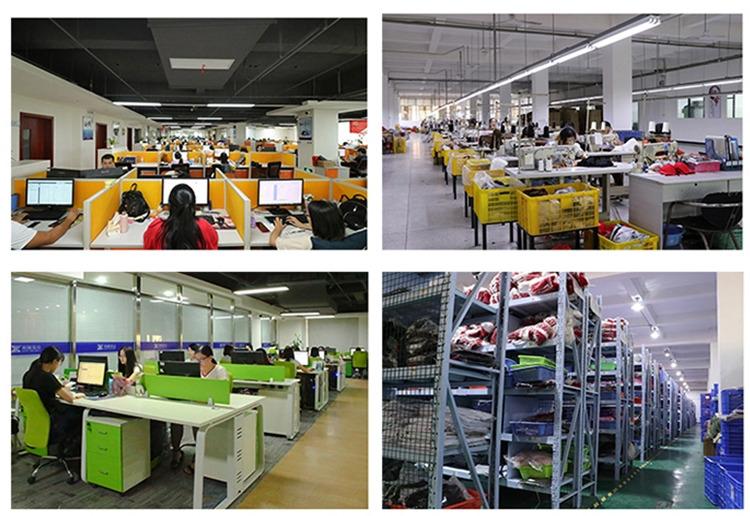 Verified China supplier - Xiamen Moosun Technology Co., Ltd.