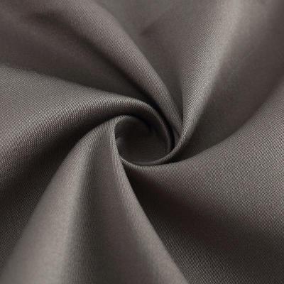 China Stretch Cotton Stretch Satin Fabric For Pants for sale