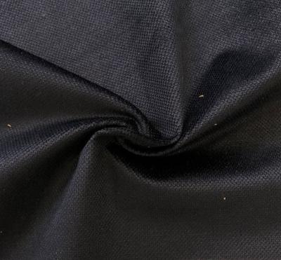 China Sueded Brushed COTTON VELVET FABRIC FOR PANTS WINTER SEASON for sale