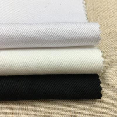 China HOT SELLING STRETCH COTTON/SPANDEX FABRIC IN GREGE/PFP/PFD/PLAIN DYED for sale