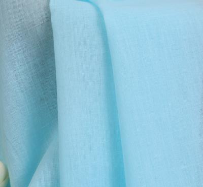 China ANTI-STATIC COTTON GAUZE FABRIC 60*60 90*88 1/1 56/7