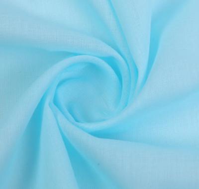 China Anti-Static Batiste 60*60 90*88 Cotton Fabric 100 1/1 56/7