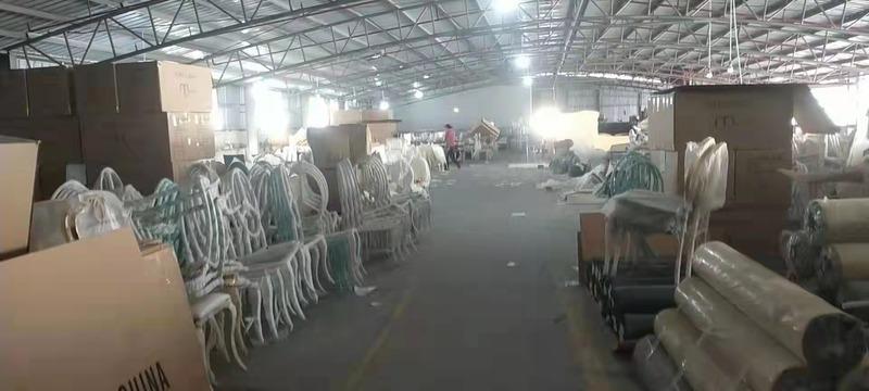 Verified China supplier - Foshan Xuanzhen Furniture Co., Ltd.