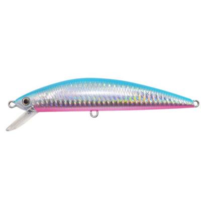 China Minnow 120mm Fishing Lure 40g Saltwater Minnow Fishing Lure Hard Plastic Lure Sinking Minnow for sale