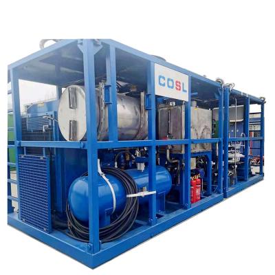 China High Pressure Liquid Nitrogen Gas Nitrogen Pump Unit High Pressure Nitrogen Gas Long Lifespan Supplied for sale