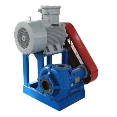 China energy & Mining Kerui Technical Center HPS Shear Pump For Oilfield Drilling for sale