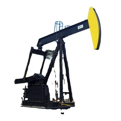 China NU Kerui API 11E Oil Well Pumping Devices For Sale Oil Pump Sucker for sale