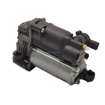 China Air suspension parts air compressor 1643201204 2513201204 1643200204 2513202994 1643200304 1543200504 1643200904 for Mercedes R-CLASS (W251 for sale