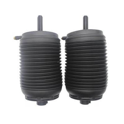 China Auto Parts Rear Air Spring Bellows Balloon 95B616001 95B616002 For Porsche Maca DISCOVERY III (L319) for sale