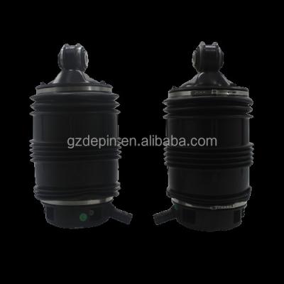 China Auto Parts Rear Air Suspension Spring Bellow Bag 2113200725 2113200825 For Mercedes Benz W211 E-CLASS T-Model (S211) for sale