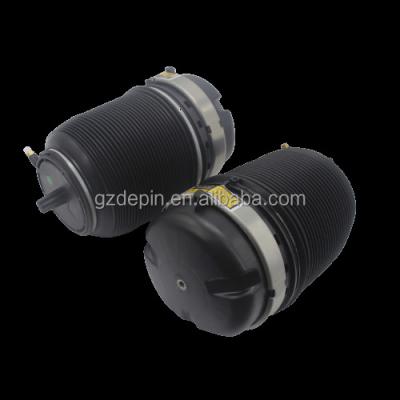 China Auto Parts Air Spring Bag Air Suspension Rear 3Y5616001 3Y5616002 For Bentley Mushan E-CLASS T-Model (S211) for sale