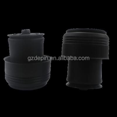 China Auto Parts Raise Air Suspension Air Spring Bag For OEM 37126795013 X5 (BMW X5 F15 X6 F-16 F15 for sale