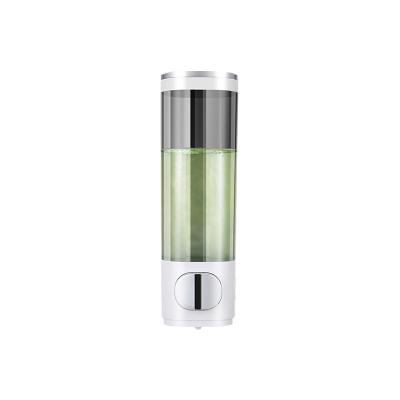 China Modern Low Price Liquid Soap Dispenser For Bathroom , Manual Soap Dispenser Kitchen for sale