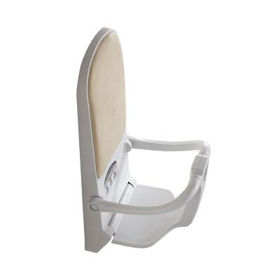 China High Quality Shopping Mall Safety Baby Chairs , Wall Mounted Baby Dining Chair for sale