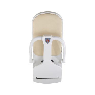 China The mall sell well new type portable safety baby chair baby safety chair baby chair safety seat for sale