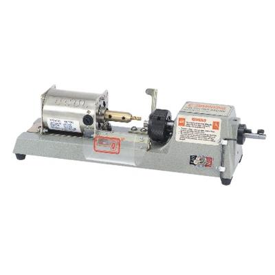 China High Quality Steel Gray Tubular High Steel Head Cutting Machine 220V/110V and 50/60Hz for Head Manufacturing 40.7*14.7*12.7cm/3.5kg/170W for sale