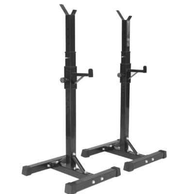 China Factory Sale Steel Multi Gym Equipment Squat Rack for sale