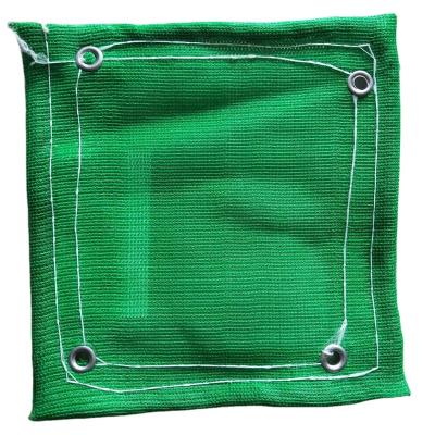 China Good Quality Durable HDPE Building Construction Scaffolding Protection Wholesale Customized Safety Net for sale