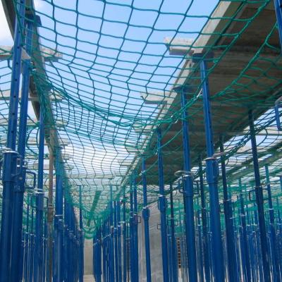 China Fall Protection Safety Net Scaffolding Net Construction Sites High Strength Construction Net Protection for sale