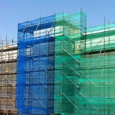 China LINK Quality Building Construction Scaffolding Protective Safety Net Durable Construction Net 1.8x5.1M With Most Competitive Price for sale