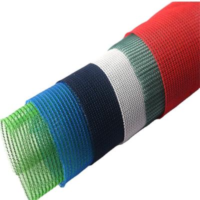 China Best Quality Durable Hot Selling HDPE Material Dark Green 100% New Agriculture Sun Shade Netting for sale