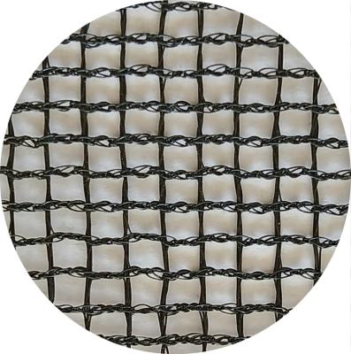 China High Quality Durable Plastic HDPE Safety Net Fence Net Mesh Window Screen Fencing Farm Net for sale