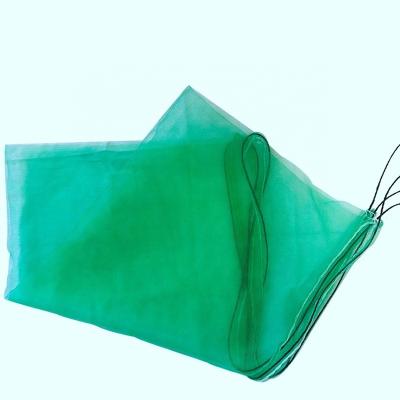 China Recyclable Date Bag Palm Harvest Date Mesh Bag for sale