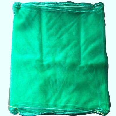 China Recyclable Date Bag Palm harvest Date mesh bag vegetable mesh bag for sale