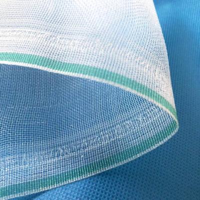 China Durable Agricultural Plastic Greenhouse Anti Insect Net Insect Proof Plastic Net Net for sale