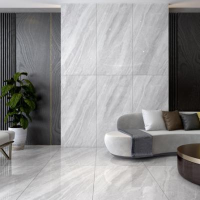 China Fullbody Porcelain Ceramic Tiles Marble Tiles Shape Large Board 750*1500mm for sale