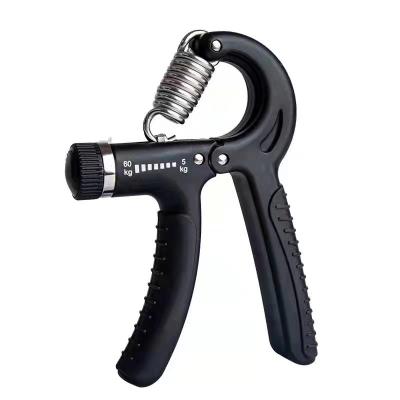 China High Quality Hand Grip Strengthener, Grip Strength Trainer with Adjustable Resistance 11-132 lbs (5-60kg), Forearm Strengthener for sale