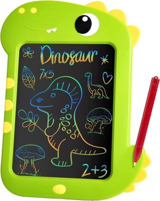 China LCD Electronic Writing Tablet Kids Toys - 8.5inch Doodle Writing Board Electronic Drawing Tablets Learning Dinosaur Educational Toys for sale