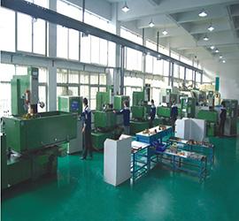 Verified China supplier - Chaozhou Chaoan Xinda Trading Co., Ltd.