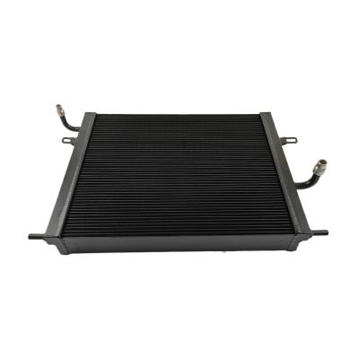 China B48 B58 High Performance BMW Radiator For B48 F Series B58 Radiator for sale