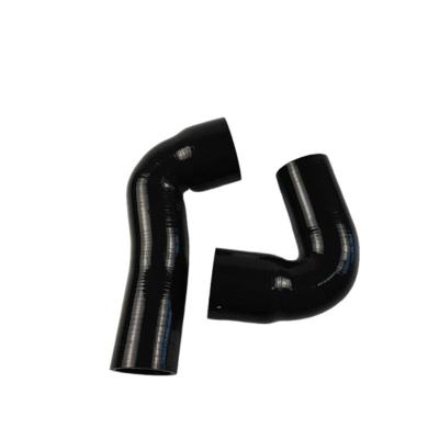 China Audi A3 S3 Golf MK7 1.8T 2.0T EA888 Silicone Hose For Audi A3 S3 Golf GTI MK7 1.8T 2.0T EA888 for sale