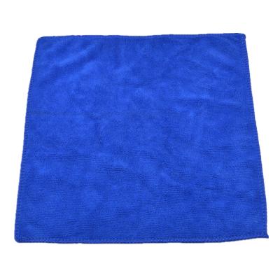 China Factory Price Durable Heavy Duty Microfiber 400gsm Cleaning Cloth Wash Station for sale