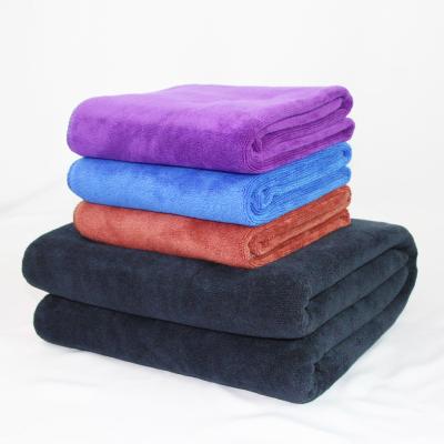 China Hot Selling Microfiber Towel Car Microfiber Cloth High Quality Cleaning Towels QUICK DRY for sale