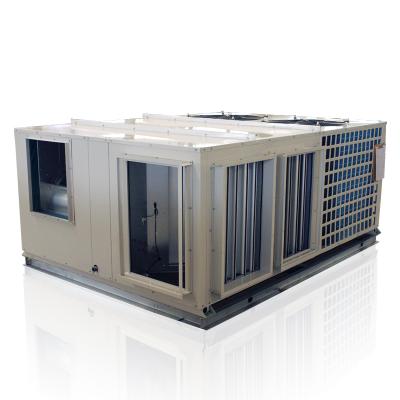 China Rooftop Packaged Hotels Ac Unit Cool Air Conditioner Rooftop Packaged Unit for sale