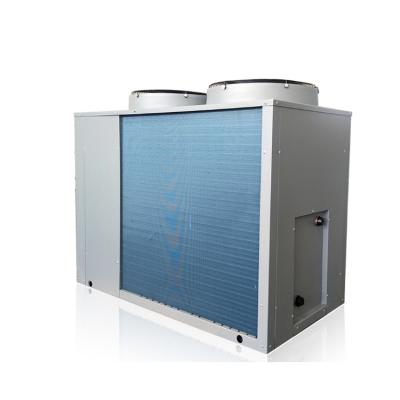 China Outdoor Dry Commercial Air Source Heat Pump Inverter Air Source Heat Pump for sale