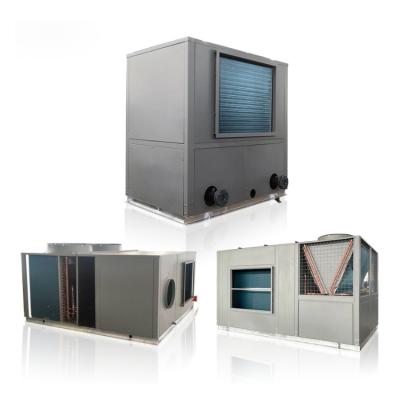 China Hotels Purchase Air Conditioning Devices Portable Central Air Conditioning Unit for sale