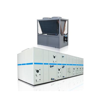 China Hotels Fresh Air Handling Unit Price Explosion Proof Air Handling Unit Ahu for sale