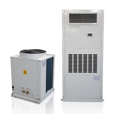 China Hotels Competitive Price Precision Air Conditioning System For Utility Room for sale