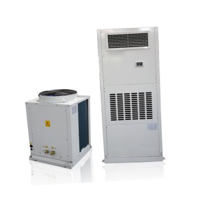 China Industrial Hotels Air Conditioner Large Capacity Panel Commercial Air Conditioner for sale