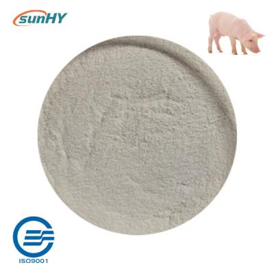 China Functional Compound Acidifier To Improving Intestinal Health And Growth Of Animals for sale