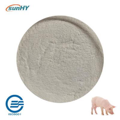 China Coated Acidifier Functional Feed Additives for sale