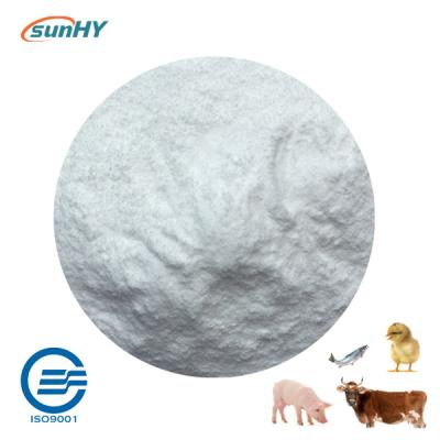 China ISO9001 30% L Cysteine Hydrochloride Off White Powder for sale