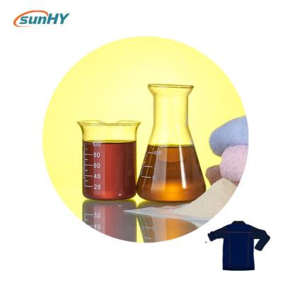 China Fluff Reduction Acid Cellulase Bio Polishing Enzyme For Textile for sale