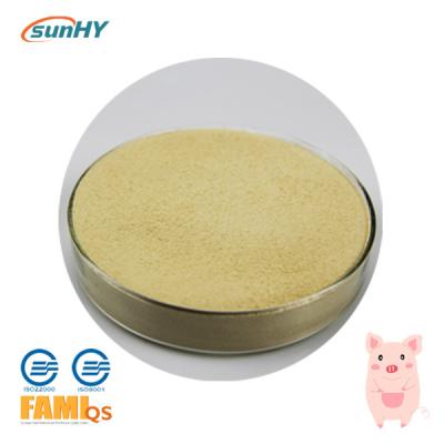 China A water-soluble phytase, can contribute to improving the utilization of phosphorus of animals and lowering the feed cost for sale