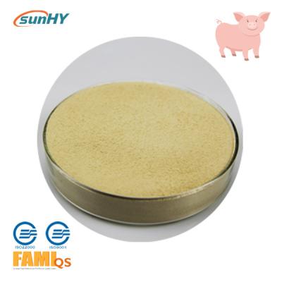 China Phytase In Different Activity And Forms For Animals Growth Or Production Performance for sale